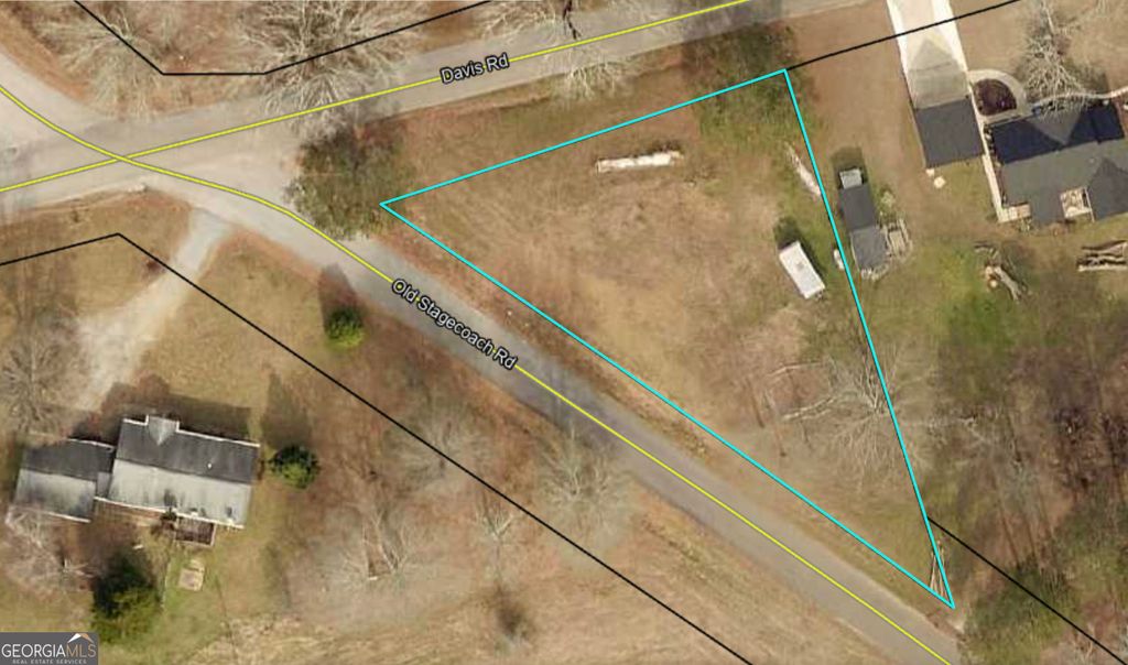 210 Davis Road, Carrollton, GA 30116