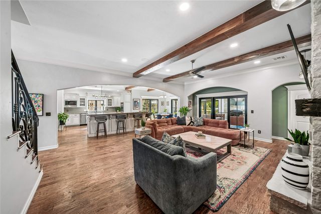7830 S Indian Avenue, Tulsa, OK 74132
