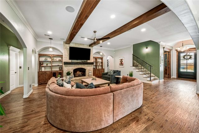 7830 S Indian Avenue, Tulsa, OK 74132
