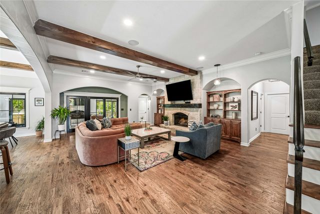 7830 S Indian Avenue, Tulsa, OK 74132