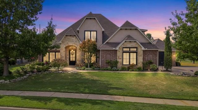 7830 S Indian Avenue, Tulsa, OK 74132