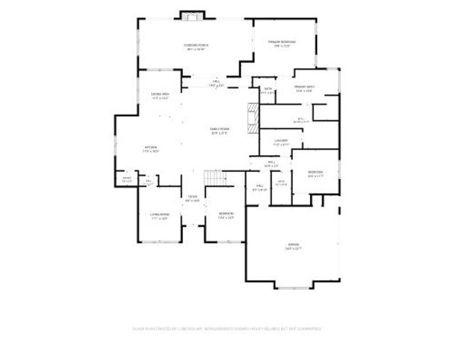 7830 S Indian Avenue, Tulsa, OK 74132