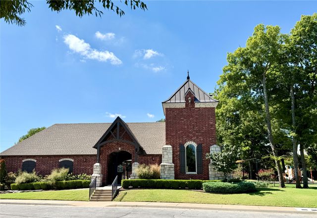 7830 S Indian Avenue, Tulsa, OK 74132