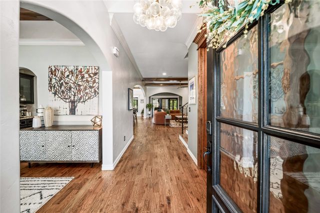 7830 S Indian Avenue, Tulsa, OK 74132