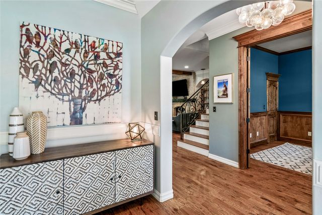 7830 S Indian Avenue, Tulsa, OK 74132