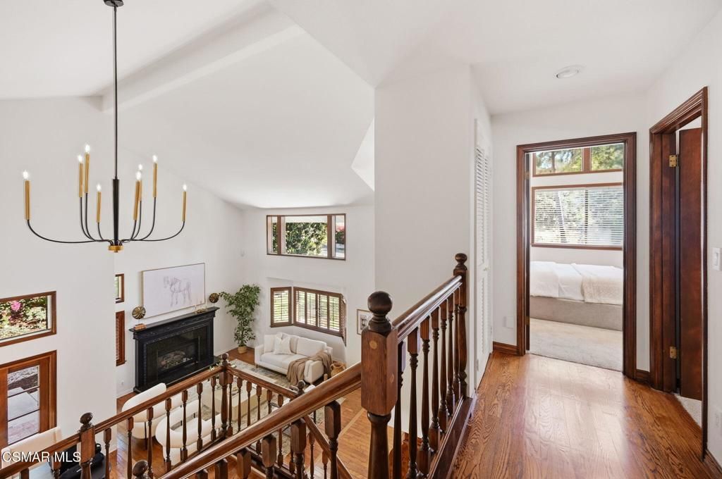 Image 20 of property listing at 1531 El Cerrito Drive, Thousand Oaks, CA 91362