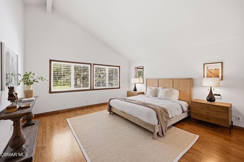 Image 21 of property listing at 1531 El Cerrito Drive, Thousand Oaks, CA 91362