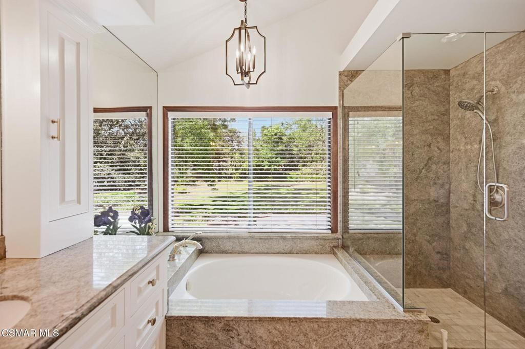 Image 25 of property listing at 1531 El Cerrito Drive, Thousand Oaks, CA 91362