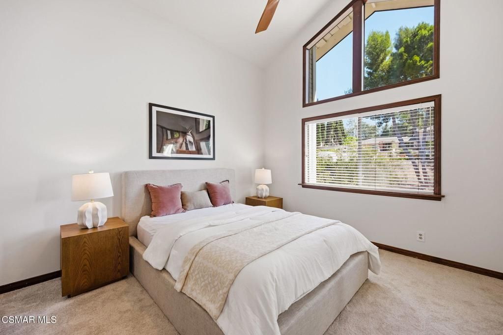 Image 26 of property listing at 1531 El Cerrito Drive, Thousand Oaks, CA 91362