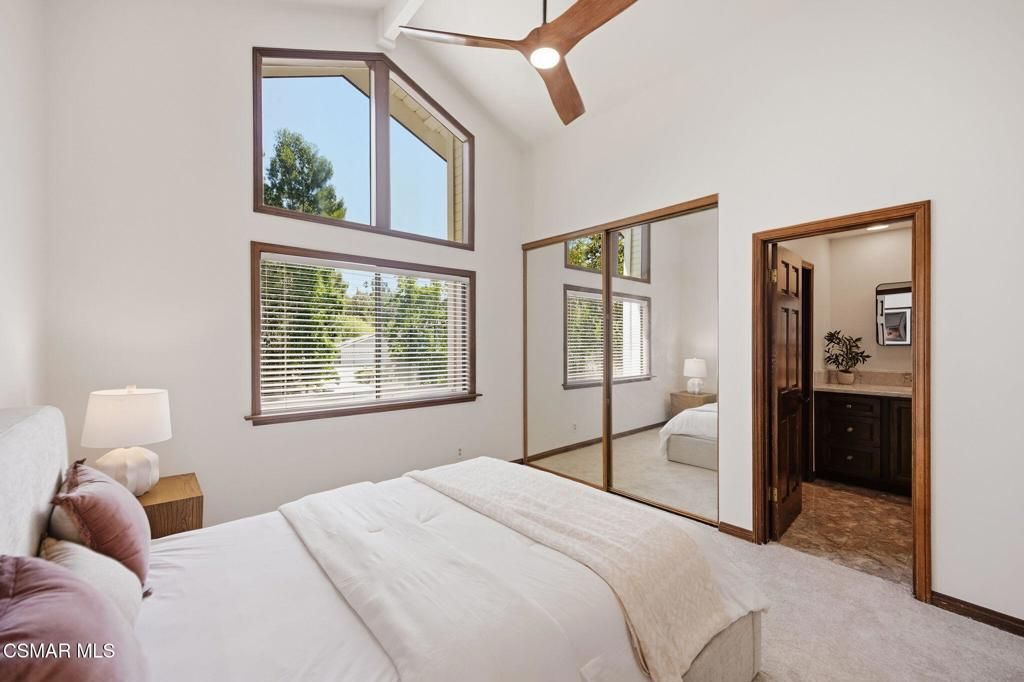 Image 27 of property listing at 1531 El Cerrito Drive, Thousand Oaks, CA 91362
