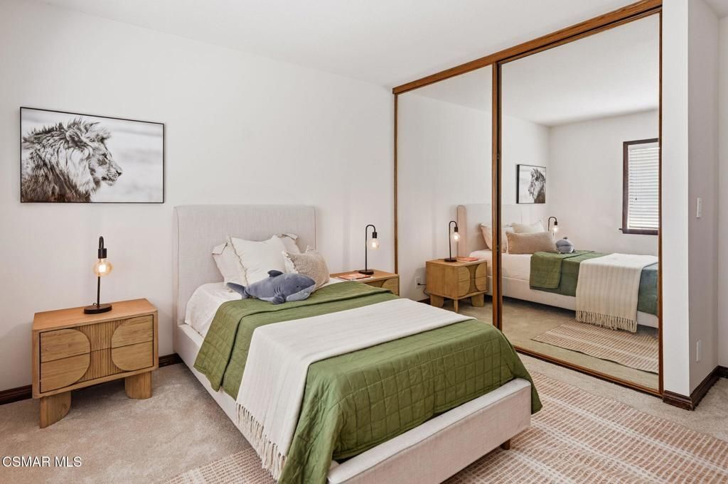 Image 30 of property listing at 1531 El Cerrito Drive, Thousand Oaks, CA 91362