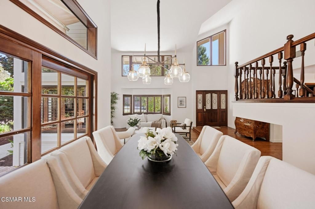 Image 7 of property listing at 1531 El Cerrito Drive, Thousand Oaks, CA 91362