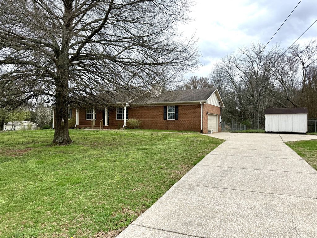 108 Heritage Pl, Mount Juliet, TN 37122