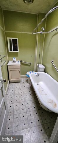 2604 GARRETT AVE, Baltimore, MD 21218