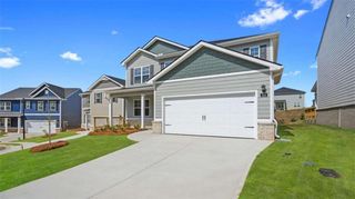 332 Moosehead Trail, Hoschton, GA 30548