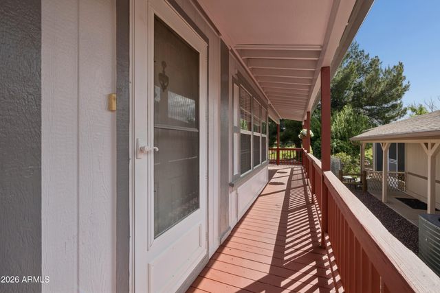835 N CREEKVIEW Drive, Dewey, AZ 86327