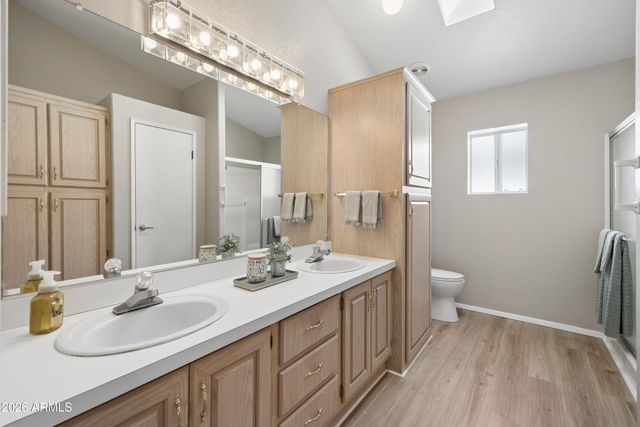 835 N CREEKVIEW Drive, Dewey, AZ 86327
