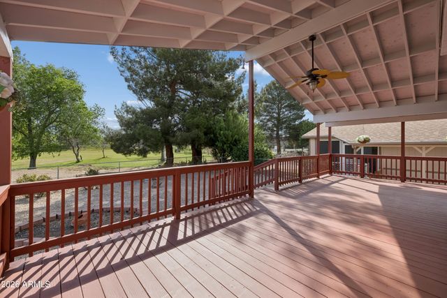835 N CREEKVIEW Drive, Dewey, AZ 86327