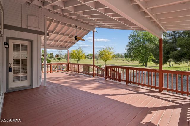 835 N CREEKVIEW Drive, Dewey, AZ 86327