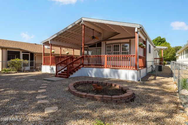835 N CREEKVIEW Drive, Dewey, AZ 86327