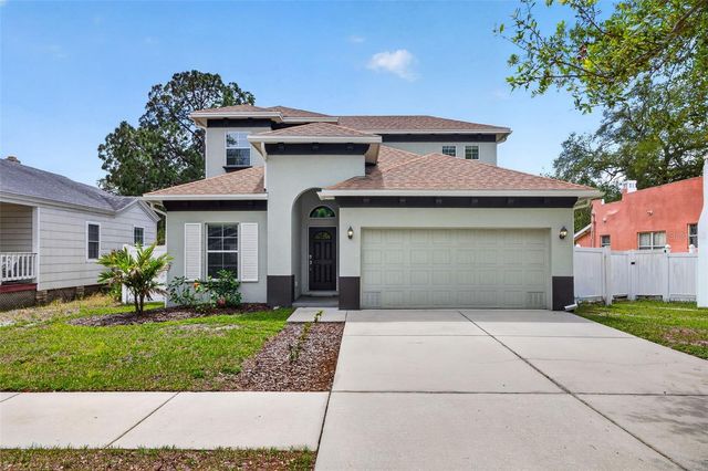 3204 W MARLIN AVENUE, Tampa, FL 33611