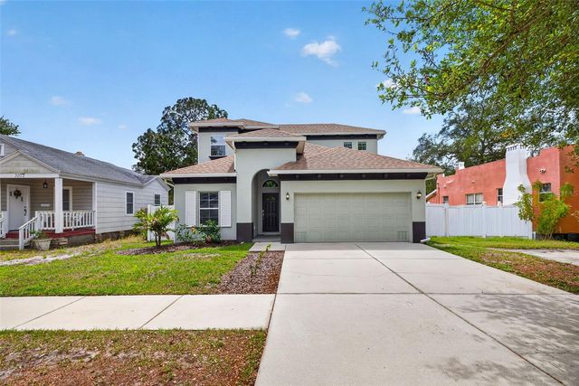 3204 W MARLIN AVENUE, Tampa, FL 33611