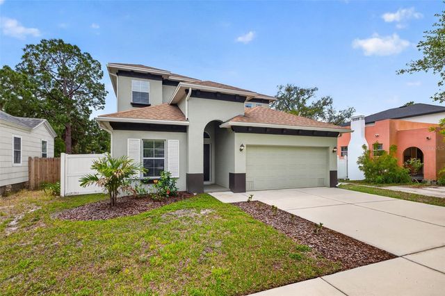 3204 W MARLIN AVENUE, Tampa, FL 33611