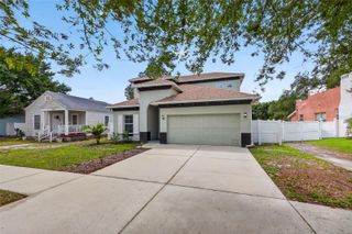 3204 W MARLIN AVENUE, Tampa, FL 33611