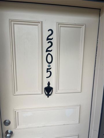 5640 FERGUSON COURT 2205, New Port Richey, FL 34652