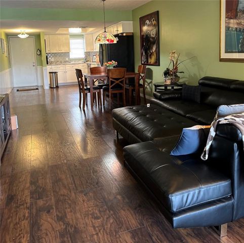 5640 FERGUSON COURT 2205, New Port Richey, FL 34652