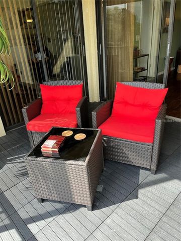 5640 FERGUSON COURT 2205, New Port Richey, FL 34652