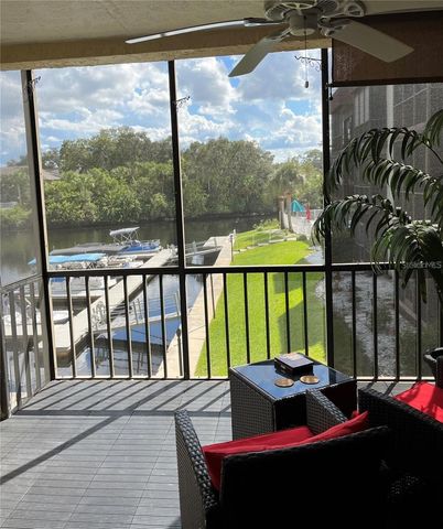 5640 FERGUSON COURT 2205, New Port Richey, FL 34652