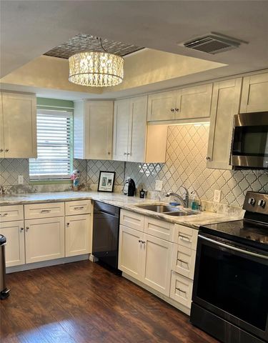 5640 FERGUSON COURT 2205, New Port Richey, FL 34652