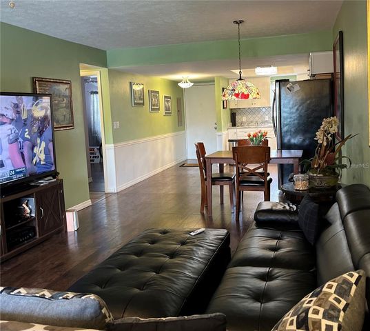 5640 FERGUSON COURT 2205, New Port Richey, FL 34652