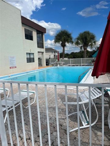 5640 FERGUSON COURT 2205, New Port Richey, FL 34652