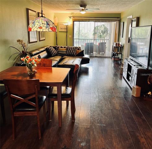 5640 FERGUSON COURT 2205, New Port Richey, FL 34652