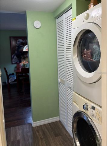 5640 FERGUSON COURT 2205, New Port Richey, FL 34652