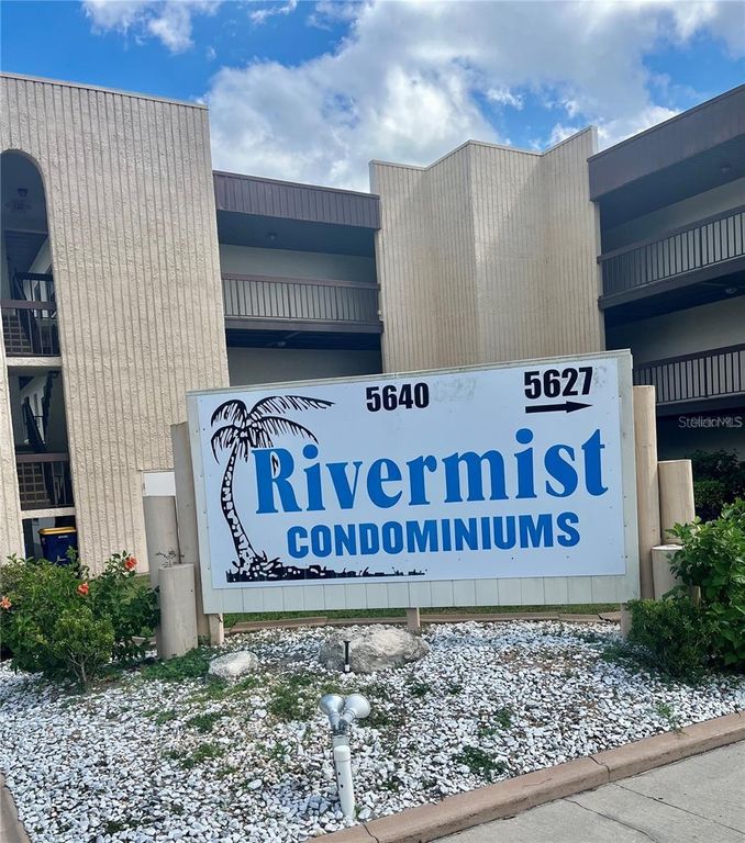 5640 FERGUSON COURT 2205, New Port Richey, FL 34652