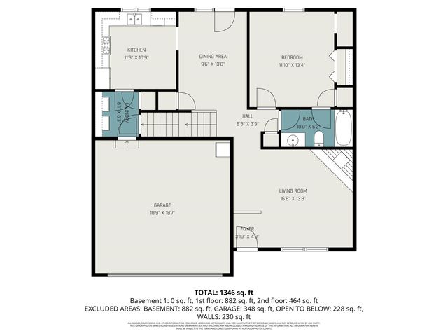 521 W Lowell Avenue, Mishawaka, IN 46545