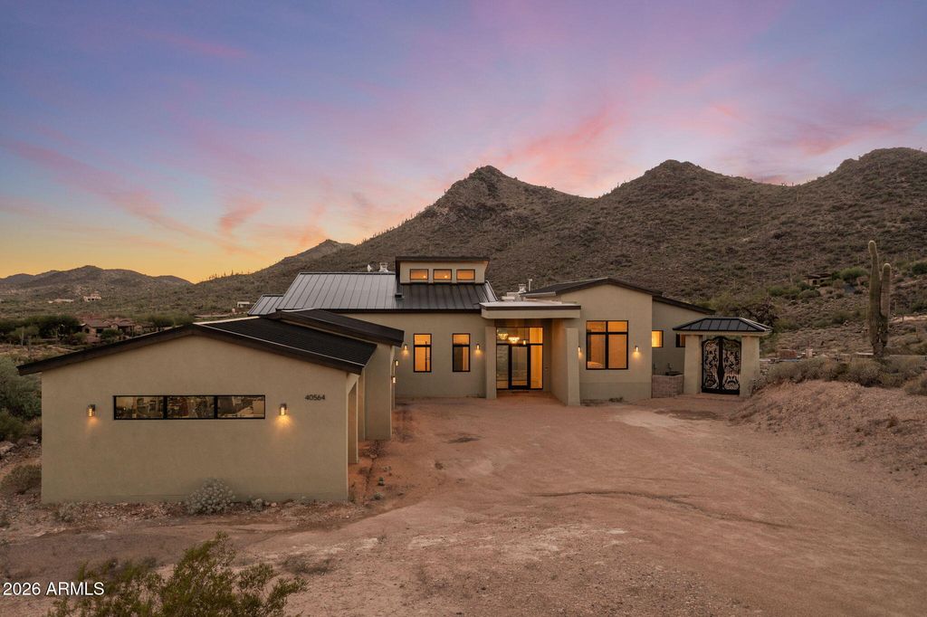 40564 N 50TH Street, Cave Creek, AZ 85331 — photo 2