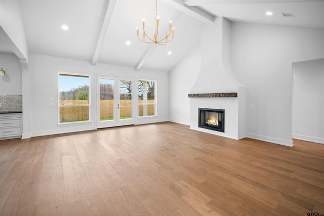 15163 Belle Springs Cove, Tyler, TX 75703