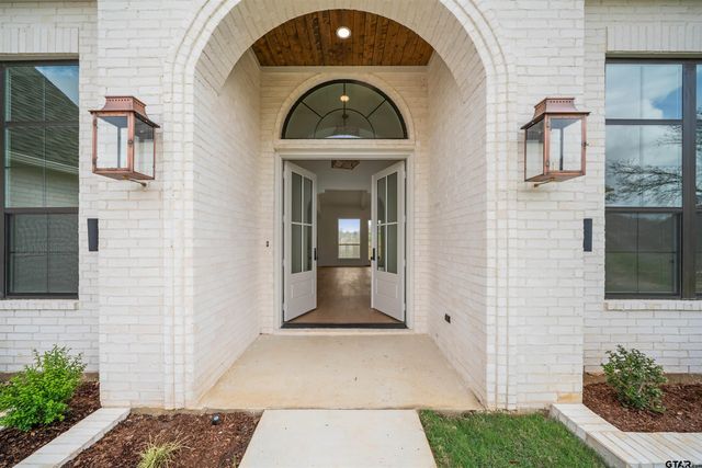 15163 Belle Springs Cove, Tyler, TX 75703