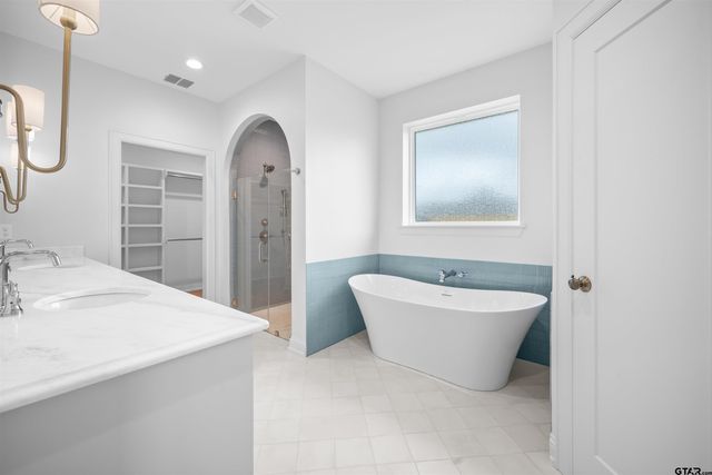 15163 Belle Springs Cove, Tyler, TX 75703