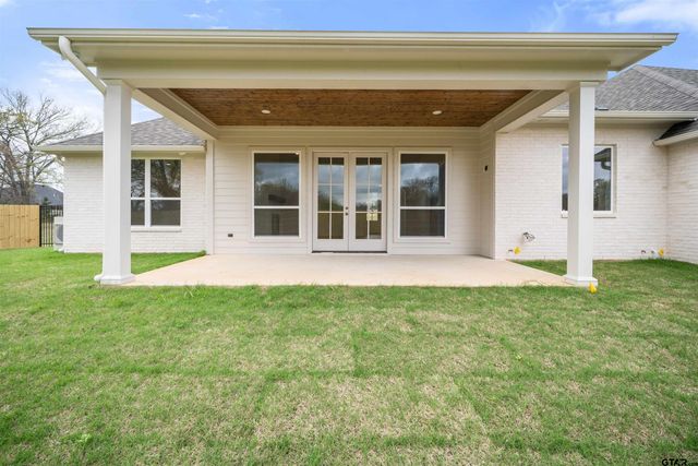 15163 Belle Springs Cove, Tyler, TX 75703