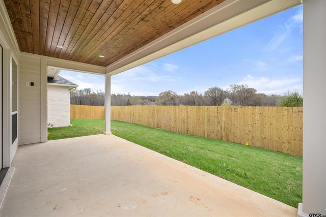 15163 Belle Springs Cove, Tyler, TX 75703