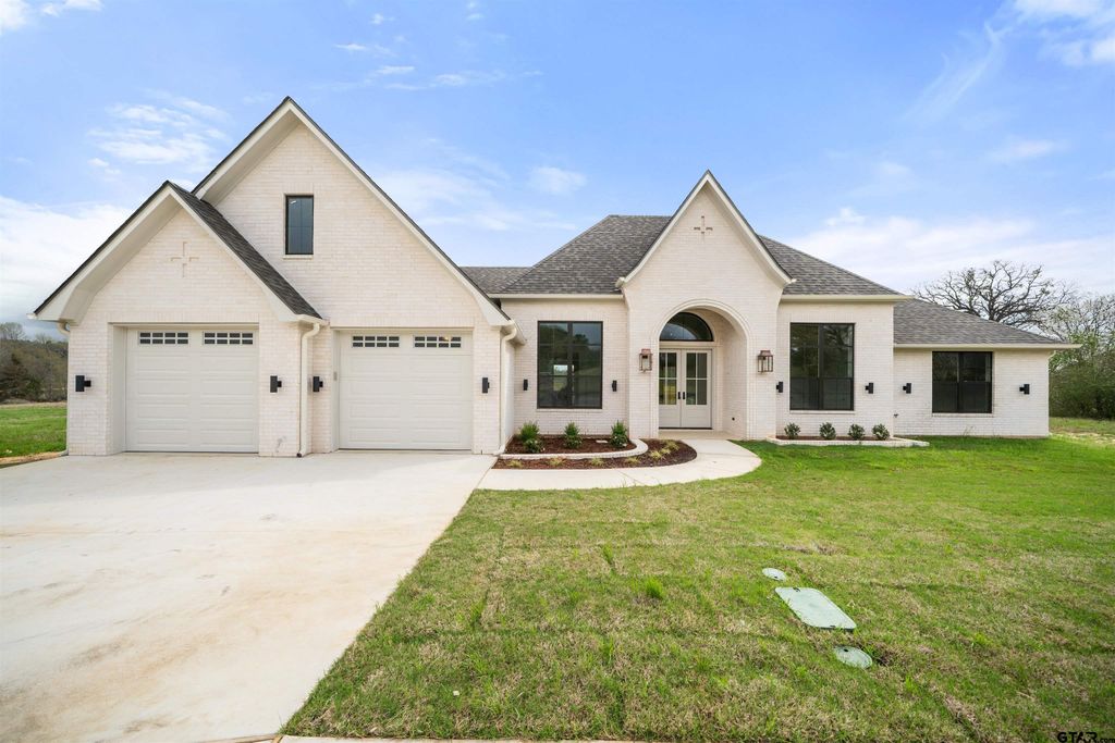 15163 Belle Springs Cove, Tyler, TX 75703