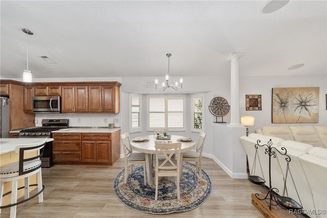 1819 W Nicole Drive, Lecanto, FL 34461