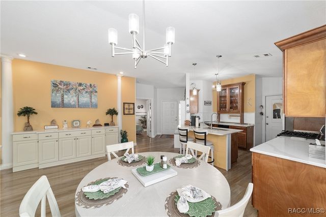 1819 W Nicole Drive, Lecanto, FL 34461