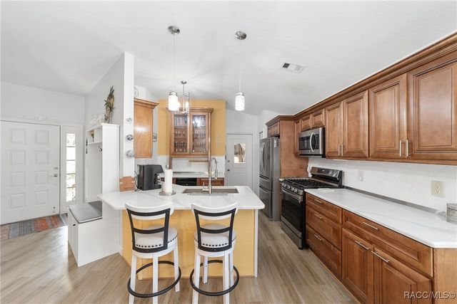 1819 W Nicole Drive, Lecanto, FL 34461