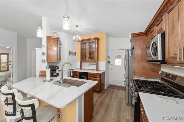 1819 W Nicole Drive, Lecanto, FL 34461